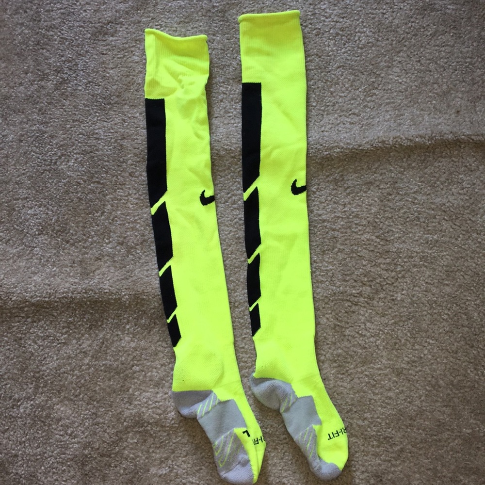 Nike Elite Socks